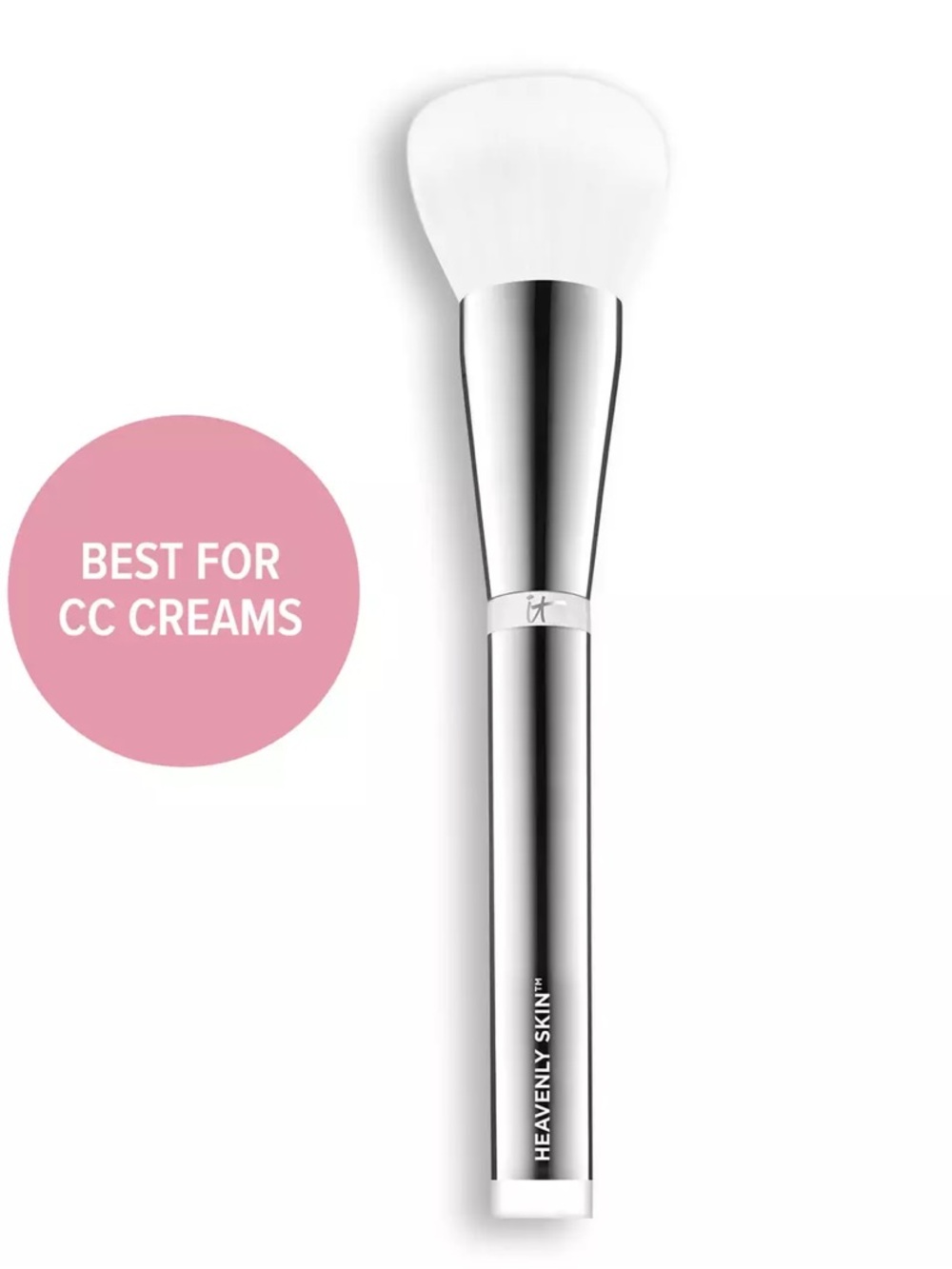 it cosmetics Heavenly Skin CC Perfecting Brush #702
